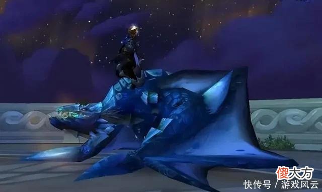 【游戏迷】魔兽世界：WLK前夕开放之后，矿跟草药都会涨价，DK热潮来临