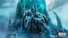【游戏迷】魔兽世界：WLK前夕开放之后，矿跟草药都会涨价，DK热潮来临