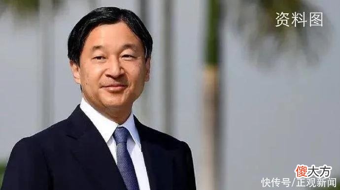 【爱历史】日本德仁天皇致辞提及“对过去深刻反省”