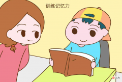 家长要每天坚持做4件事，孩子记忆力可能会更好，头脑更灵活