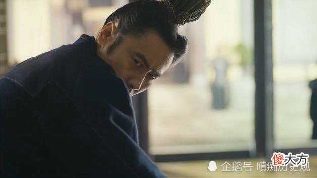 【爱历史】司马懿的儿子个个龙虎，诸葛亮的儿子却很平庸？我看未必