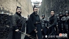 【爱历史】司马懿的儿子个个龙虎，诸葛亮的儿子却很平庸？我看未必