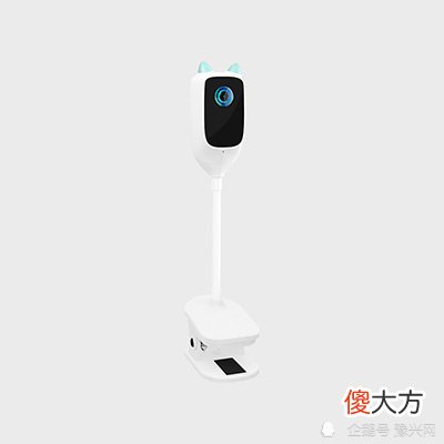 婴儿监护器哪个牌子好？请看看这个智能婴儿监护器，有哭声检测！