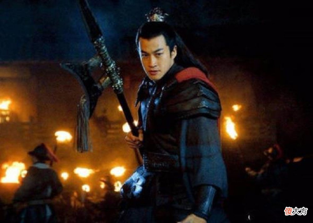 【爱历史】三国:汉献帝和吕布,这两位悲剧人物,死后竟然“相守”在一起