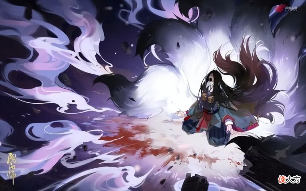 【游戏世界】阴阳师：如果SP式神参加崽战，与阿修罗争夺人气王是谁？