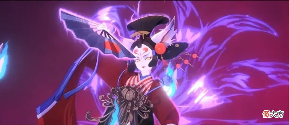 【游戏世界】阴阳师：如果SP式神参加崽战，与阿修罗争夺人气王是谁？