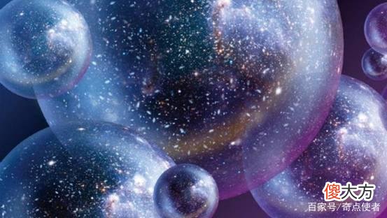 细思极恐!科学家称人类生活在一个黑洞中,他们发现了什么?