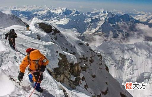 珠峰居然会走路?研究发现珠峰每年都会向长春移动