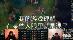 【游戏迷】DOINB炫耀比赛理解，不在意观众说我混，我的作用独一无二