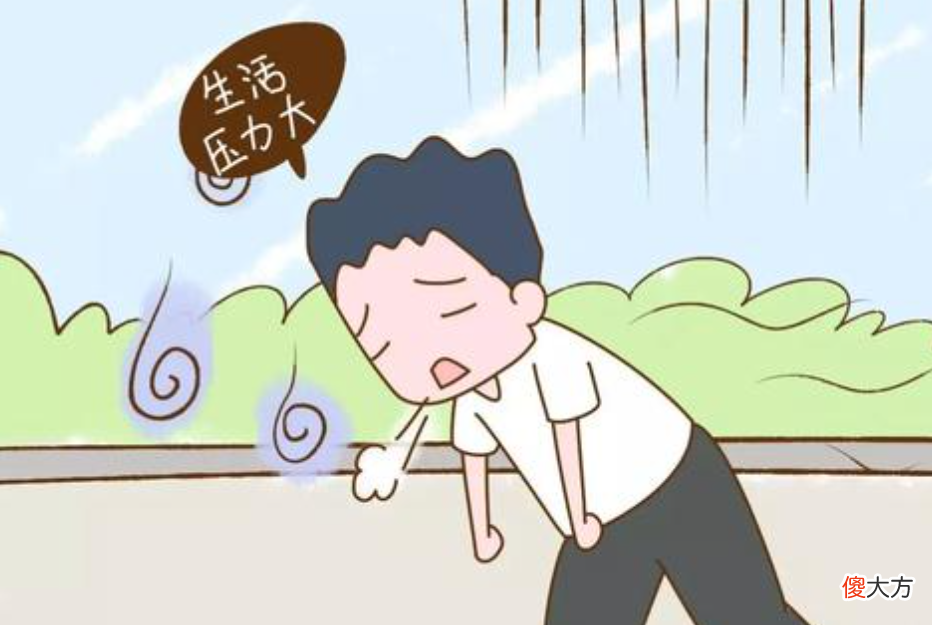 “检查了一天怎么都是男孩”，护士随口一说，准爸爸夺门而逃