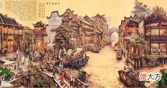 【爱历史】盐真的那么重要么，为何古代官方都要严格控制盐？