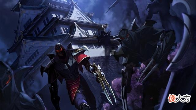 【游戏世界】LOL：目前版本最不平衡的地方！从S11世界赛谈赏金机制存在的问题