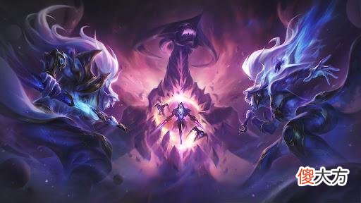 【游戏世界】LOL：目前版本最不平衡的地方！从S11世界赛谈赏金机制存在的问题