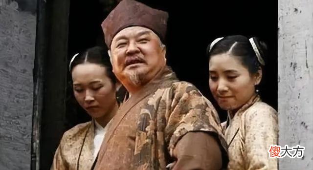 【历史故事】朱元璋痛恨的一个姓，男的世世为奴，女的代代为娼，是你的姓氏吗