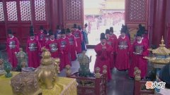 【历史故事】朱元璋痛恨的一个姓，男的世世为奴，女的代代为娼，是你的姓氏吗