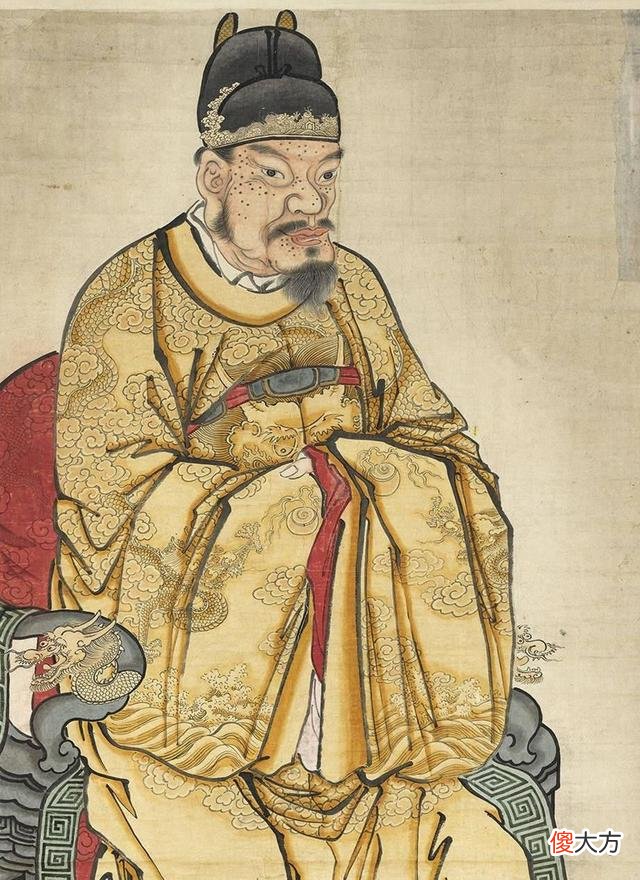 【历史故事】朱元璋痛恨的一个姓，男的世世为奴，女的代代为娼，是你的姓氏吗