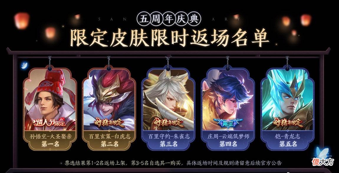 【游戏世界】嫦娥如梦令优化巨美，预计周年庆返场，88皮肤碎片给水果甜心