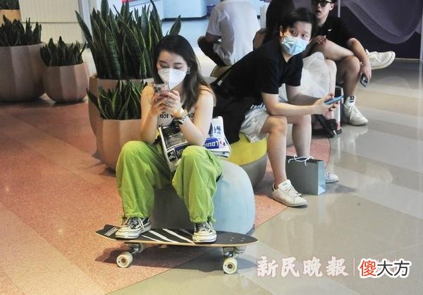 【就爱时尚】“陆冲”成户外消费市场新时尚