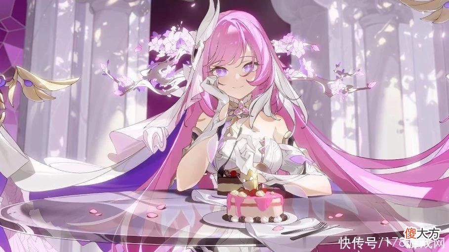 【游戏世界】崩坏三：正式服前瞻 深渊讲解 科斯魔机制讲解和提分技巧