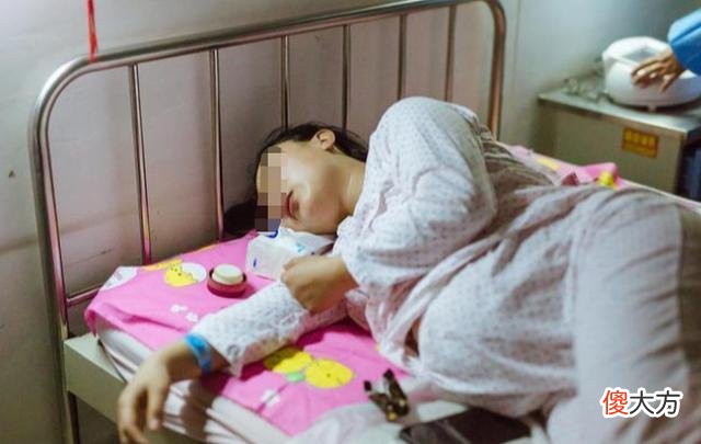 先“见红”与先“破水”不同，准妈妈提前学习，临产时不慌乱