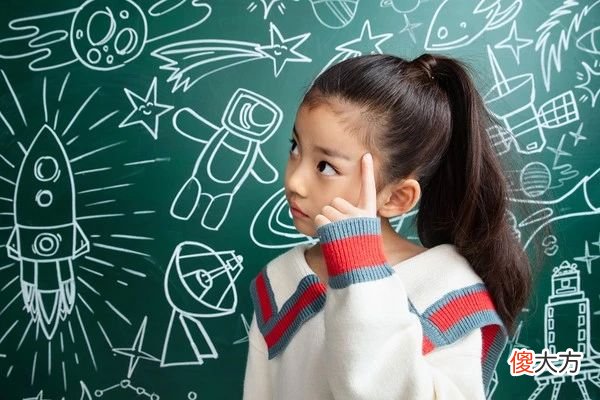 孩子遇事立场不坚定，做好三点摆脱“韦奇定律”，孩子更优秀