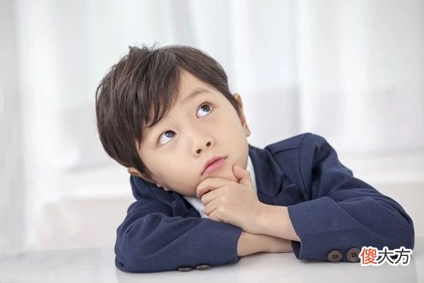 孩子遇事立场不坚定，做好三点摆脱“韦奇定律”，孩子更优秀