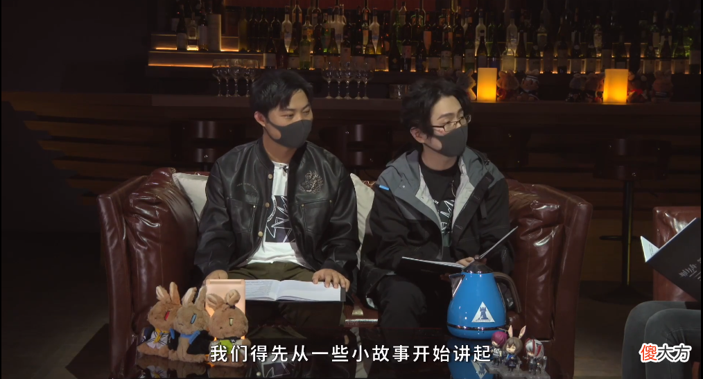 【游戏世界】明日方舟：六月新故事集或是给主线铺垫，六星可能是粉毛，沃伦姆德复刻成新人又一噩梦