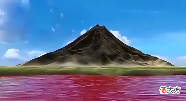 1986年非洲“杀人湖”一夜夺走1700人生命，将水抽出后，揪出凶手