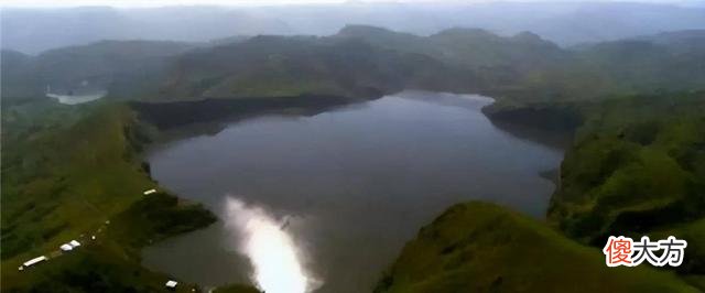 1986年非洲“杀人湖”一夜夺走1700人生命，将水抽出后，揪出凶手