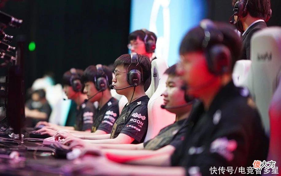 【游戏世界】呼吸哥5次MVP，有4个都是翻盘局？网友：他是我心中的一阵上单