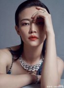 【就爱时尚】女人不管是30岁还是50岁，这5种“首饰”都尽量少戴，太影响气质