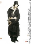 【爱历史】水浒传最逗的一段情节，及其背后现实的触目惊心