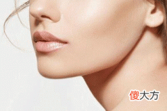 女人下巴短的面相