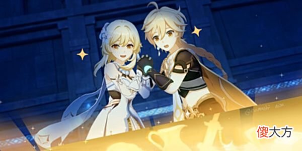 【游戏世界】原神：又是限定！1.4版本新武器详解。
