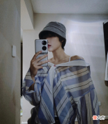 【就爱时尚】姚安娜“千金体质”让人羡慕，身材不输女团，穿搭更是高级