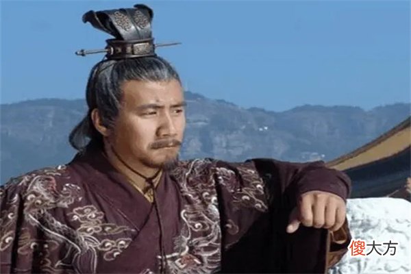 【爱历史】刘伯温儿子见到朱棣后，只因说了1个字，朱棣大怒：推出去斩首