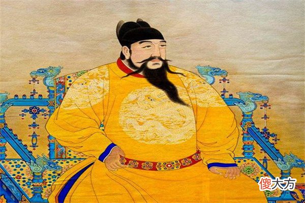 【爱历史】刘伯温儿子见到朱棣后，只因说了1个字，朱棣大怒：推出去斩首