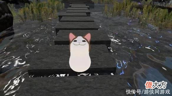 【游戏世界】在“人人喊打”的VR游戏里，我度过了快乐的一天