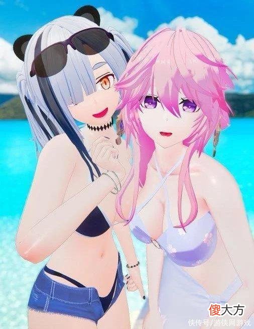 【游戏世界】在“人人喊打”的VR游戏里，我度过了快乐的一天