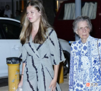 【时尚一点】莱昂诺尔公主才没长胖！最新近照再曝光，王室一家4口时尚炸街