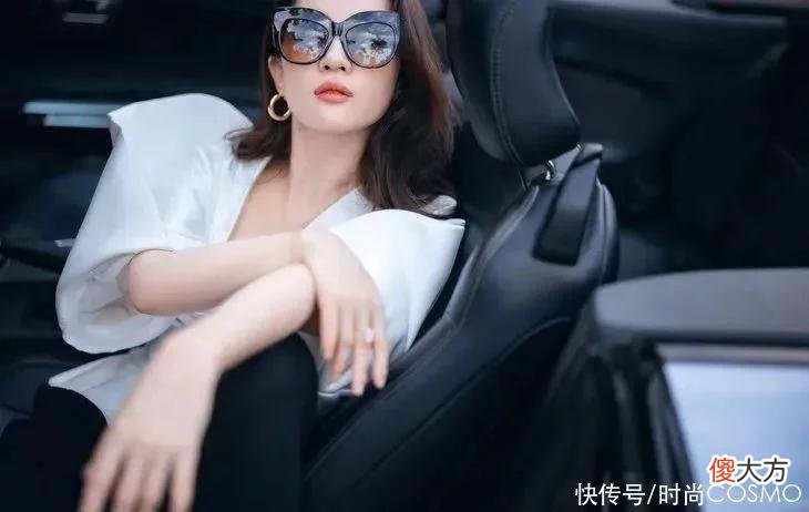 【时尚一点】16W？但也买不到啊