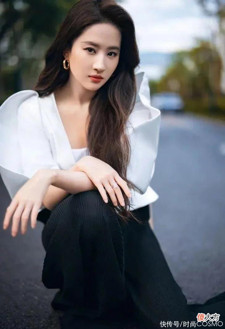 【时尚一点】16W？但也买不到啊
