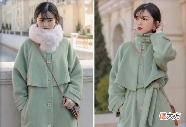 【就爱时尚】“派克服”比羽绒服更时髦，春季穿派克服的搭配方式