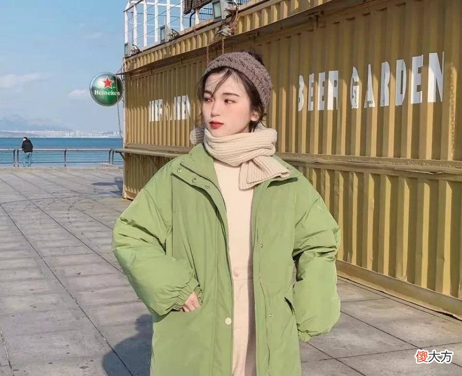 【就爱时尚】“派克服”比羽绒服更时髦，春季穿派克服的搭配方式