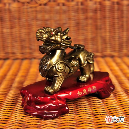 辟邪的东西，辟邪风水物品