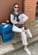 【时尚一点】今年流行这几种裤子，女生入手不亏