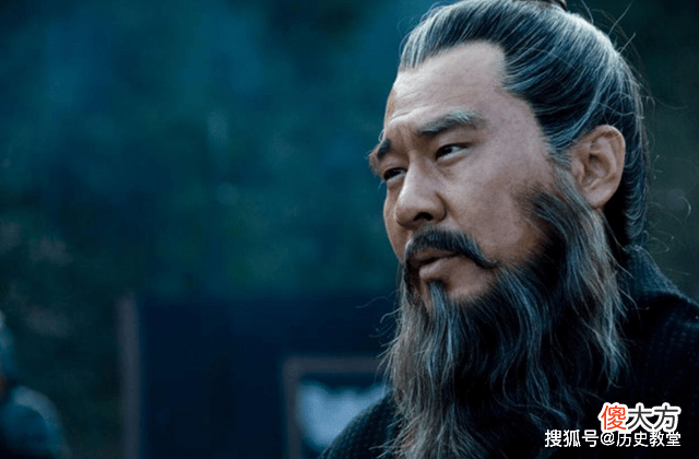 【历史故事】《三国演义》中田豫投靠曹操后，屡立战功，最终活了八十二岁