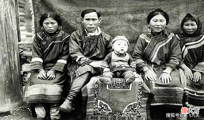 【爱历史】为什么清朝时期的粮食产量那么高？