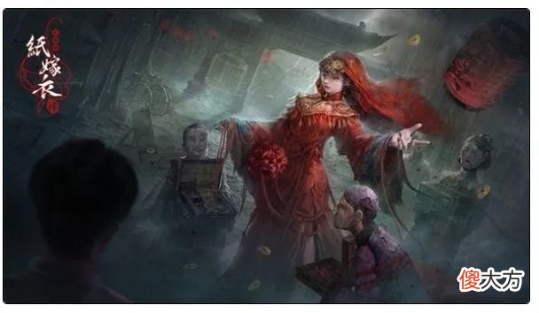 【游戏迷】中式恐怖游戏持续升温后的冷思考