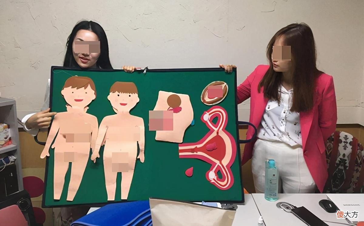 如何看待“性教育”？孩子到这个年龄就要教，家长别回避